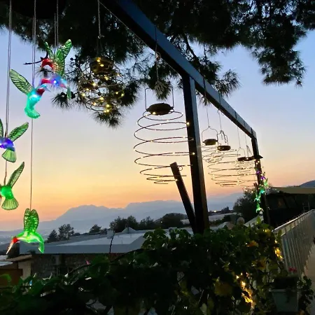 Hotel Bella Kaş