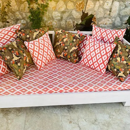 Bella Hotel Kaş