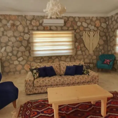 Bella Szálloda Kaş