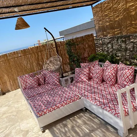 Villa Bella *