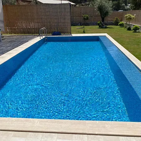 Villa Bella Kas