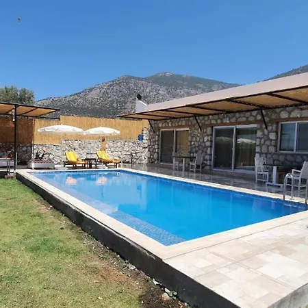 Bella Villa Kas