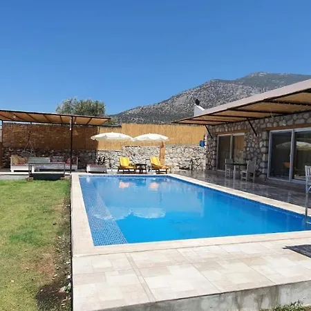 Bella Villa