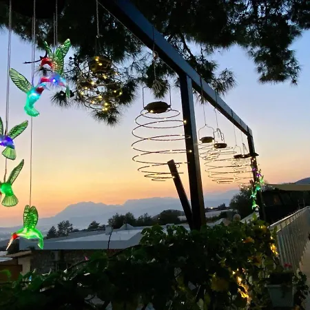 Villa Bella Kas