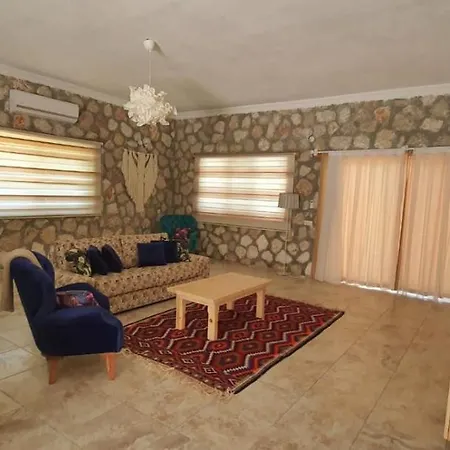 Bella Villa Kas
